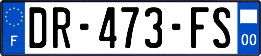 DR-473-FS