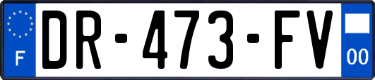 DR-473-FV