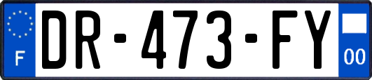 DR-473-FY