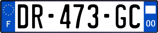 DR-473-GC