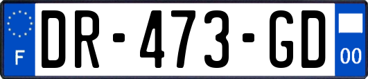 DR-473-GD