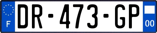 DR-473-GP