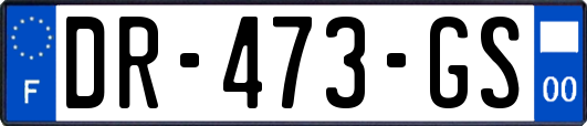 DR-473-GS