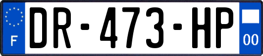 DR-473-HP