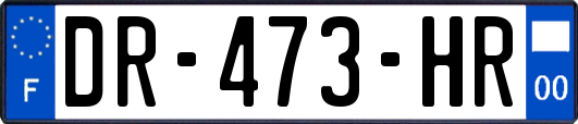 DR-473-HR