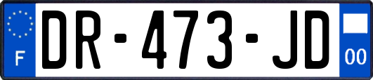 DR-473-JD