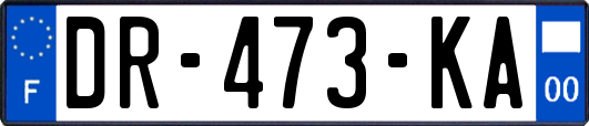 DR-473-KA
