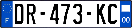 DR-473-KC