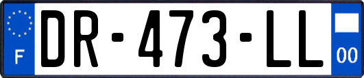 DR-473-LL