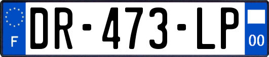 DR-473-LP