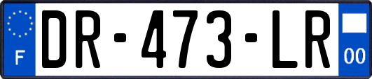 DR-473-LR
