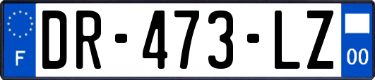 DR-473-LZ