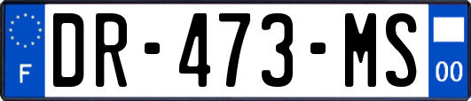 DR-473-MS