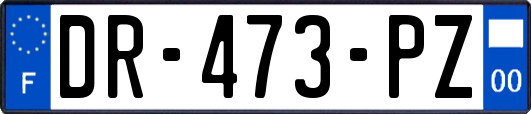 DR-473-PZ