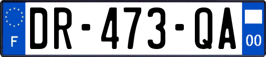 DR-473-QA