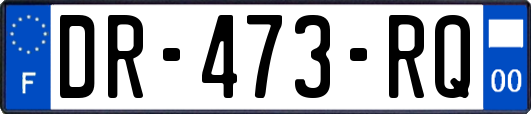 DR-473-RQ