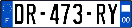 DR-473-RY