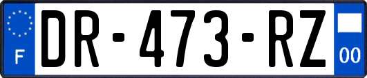 DR-473-RZ