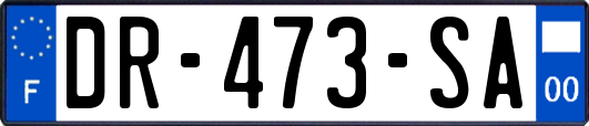 DR-473-SA