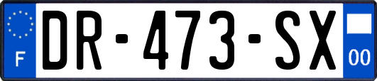 DR-473-SX