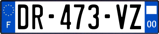 DR-473-VZ