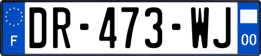 DR-473-WJ