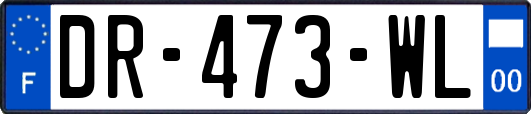 DR-473-WL