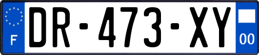 DR-473-XY