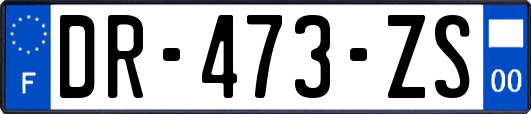 DR-473-ZS