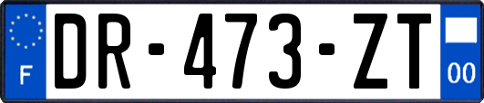 DR-473-ZT