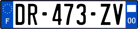 DR-473-ZV