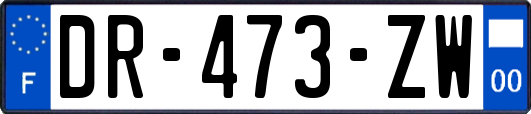 DR-473-ZW