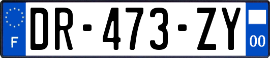 DR-473-ZY