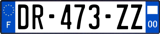 DR-473-ZZ