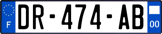 DR-474-AB