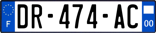 DR-474-AC