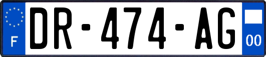 DR-474-AG
