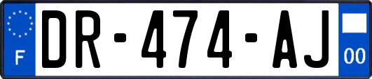 DR-474-AJ