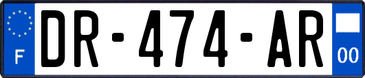 DR-474-AR