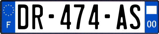DR-474-AS