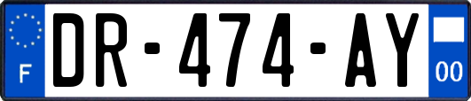 DR-474-AY