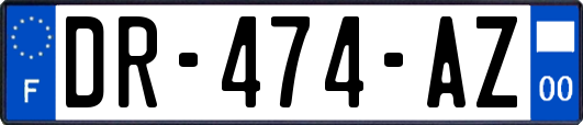 DR-474-AZ