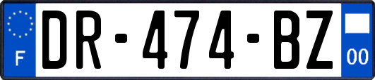 DR-474-BZ