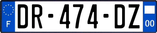 DR-474-DZ