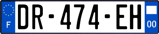 DR-474-EH