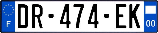 DR-474-EK