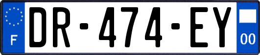DR-474-EY