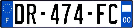 DR-474-FC