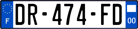 DR-474-FD