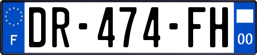 DR-474-FH